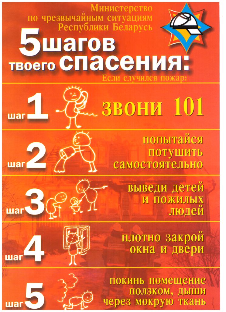 пожарная безопасность плакат_744x1024
